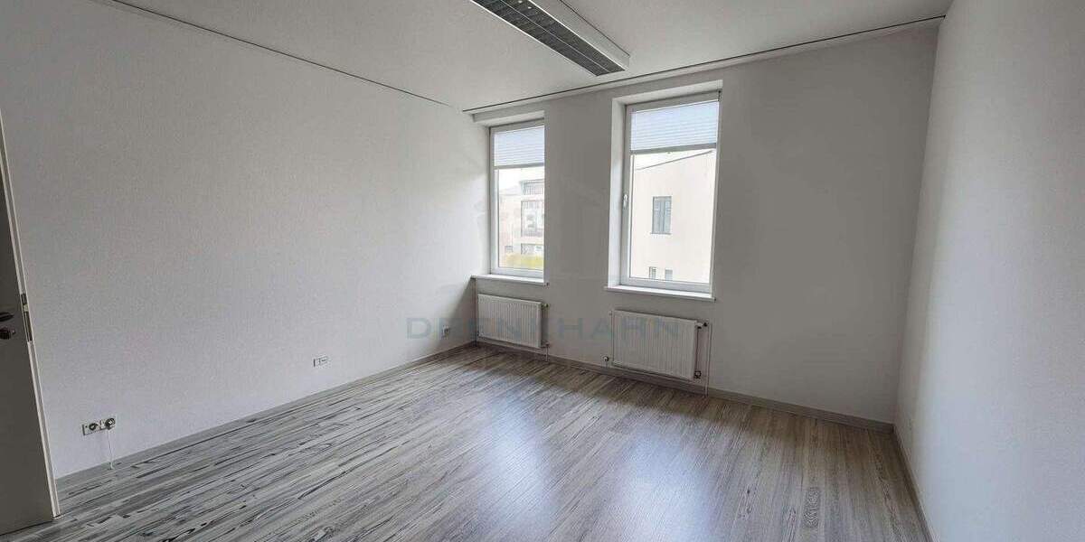 Gewerbeobjekt Rostock Kröpeliner Tor-Vorstadt - 3 Zimmer, 107 m&sup2;, 373.430&euro; | Angebot:22901729