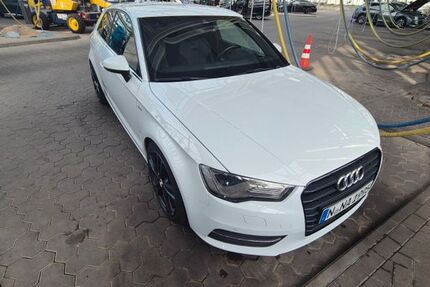 Audi A3 194.000 km 9.000 &euro; Nürnberg 90441