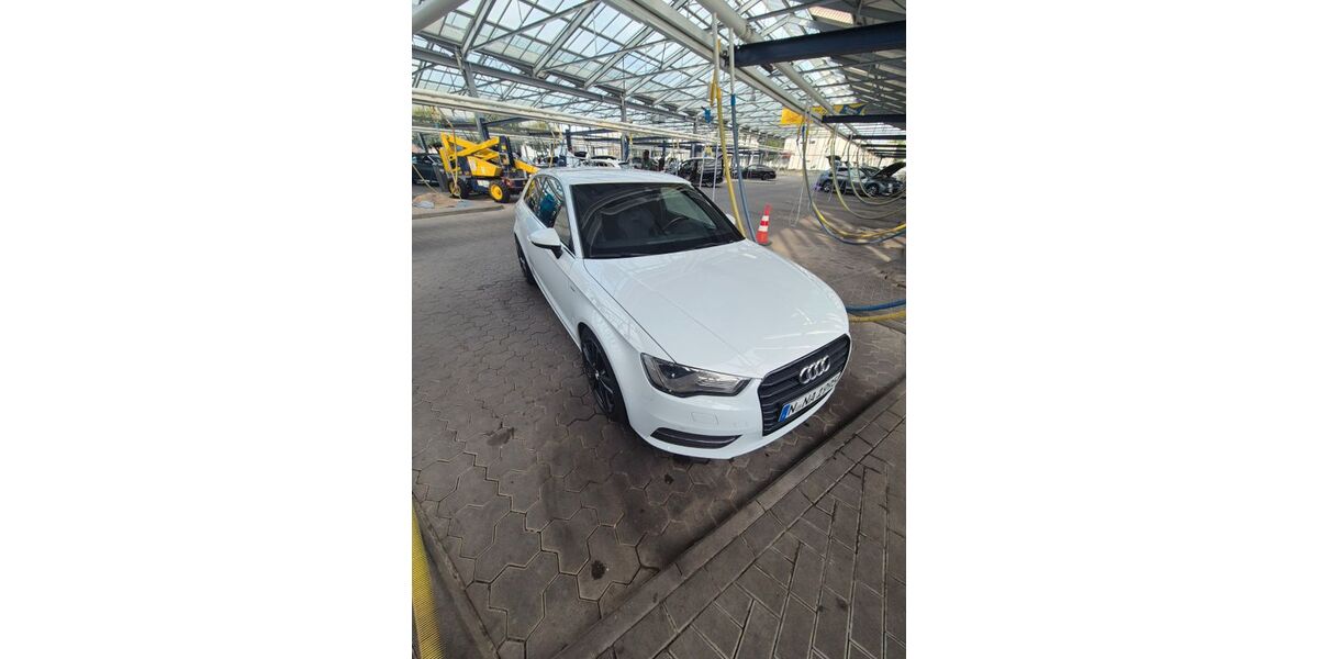 Audi A3 194.000 km 9.000 &euro; Nürnberg 90441