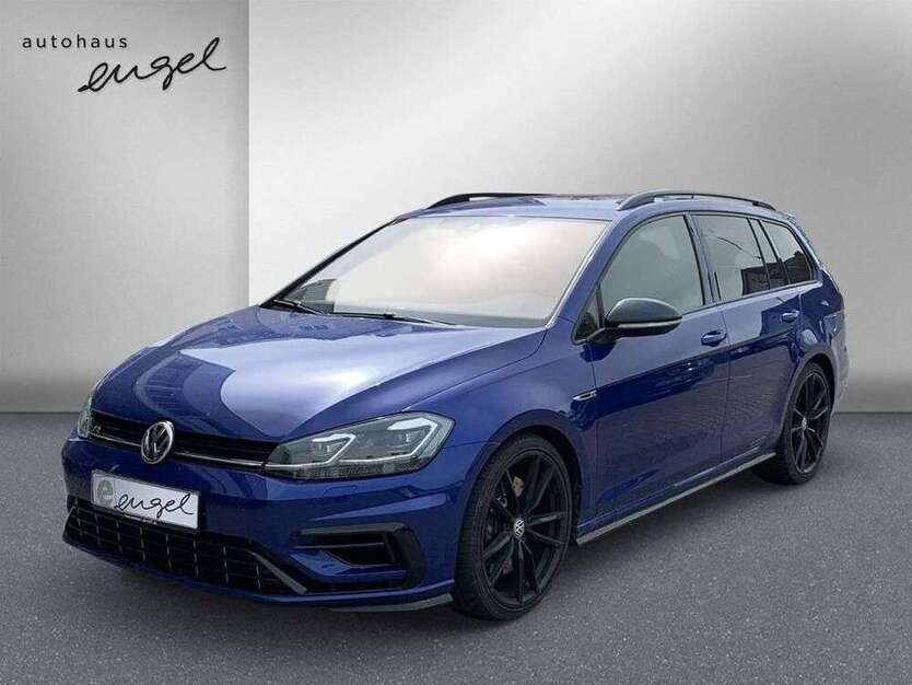 Golf Variant