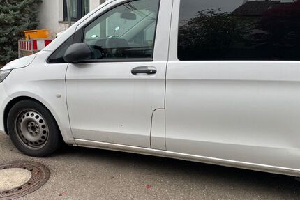 Mercedes-Benz Vito 366.800 km 14.800 € Lichtenwald 73669