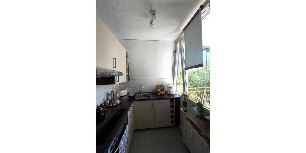 Dachgeschoßwohnung München Bogenhausen - 2 Zimmer, 52 m&sup2;, 485.000&euro; | Angebot:26990892