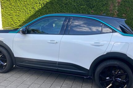 Opel Mokka 22.000 km 20.500 &euro; Mössingen 72116