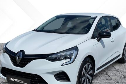 Renault Clio 61.000 km 14.890 &euro; Northeim 37154