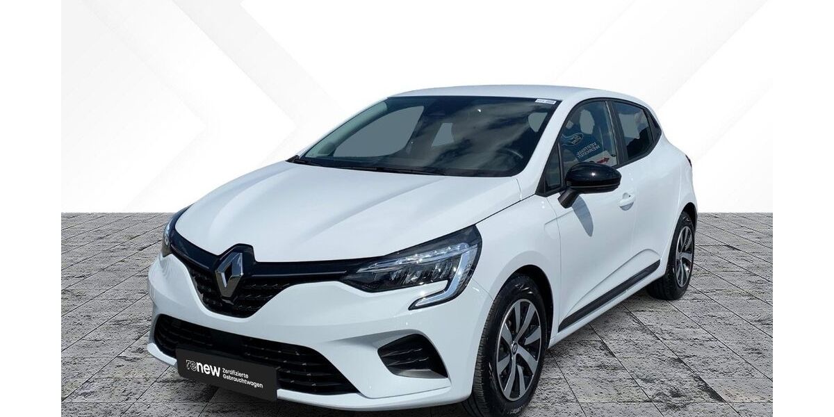 Renault Clio 61.000 km 14.890 &euro; Northeim 37154