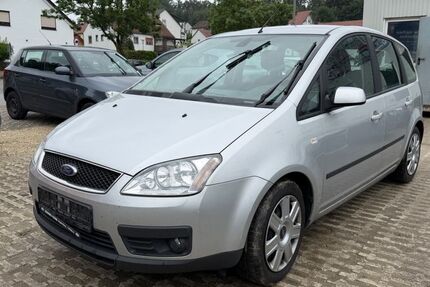 Ford Focus 127.000 km 2.150 &euro; Ergoldsbach 84061