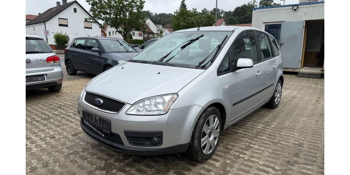 Ford Focus 127.000 km 2.150 &euro; Ergoldsbach 84061