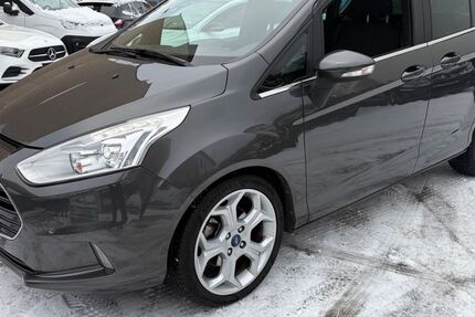 Ford B-Max 40.000 km 9.900 &euro; Saarbrücken 66115