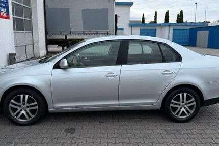 VW Jetta 174.000 km 2.999 &euro; Rödermark 63322
