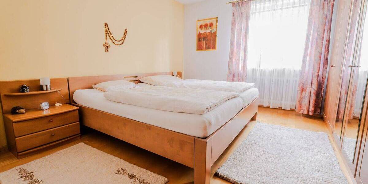 Etagenwohnung Passau Innstadt - 4 Zimmer, 90 m&sup2;, 269.000&euro; | Angebot:26258268
