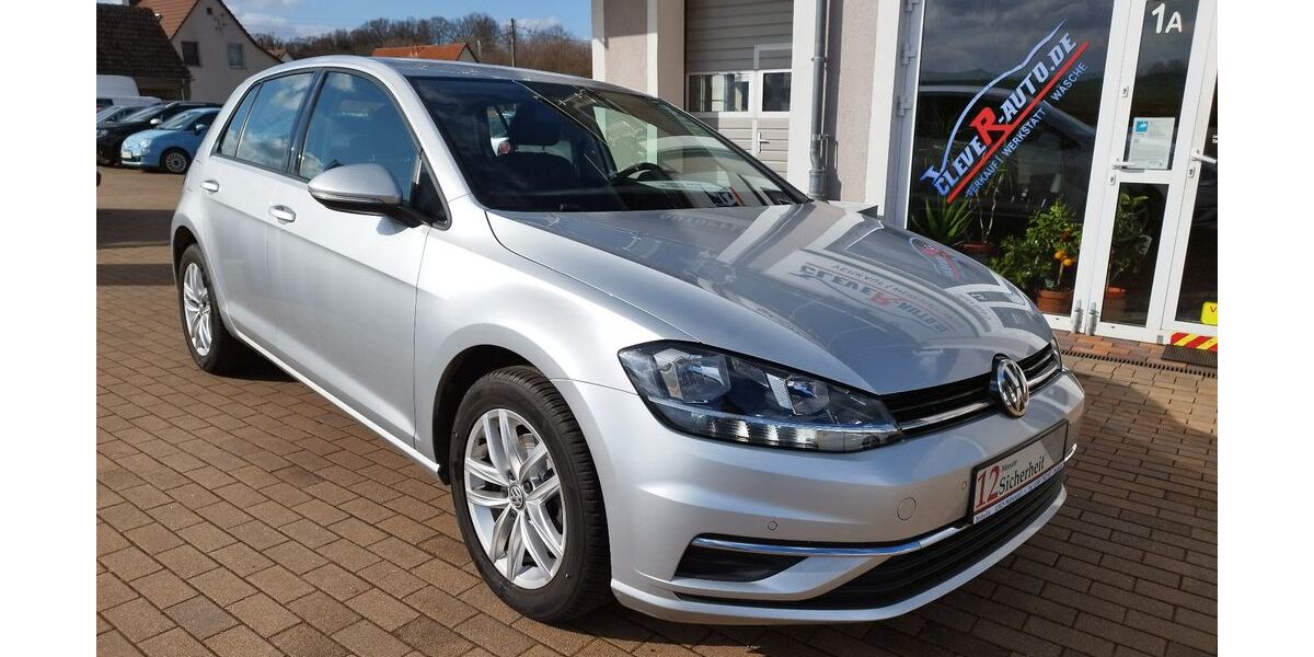 VW Golf 99.563 km 14.200 &euro; Holtendorf 02829
