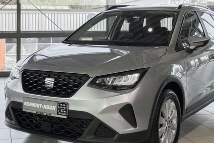 Seat Arona 12.511 km 18.490 € Bremen 28217