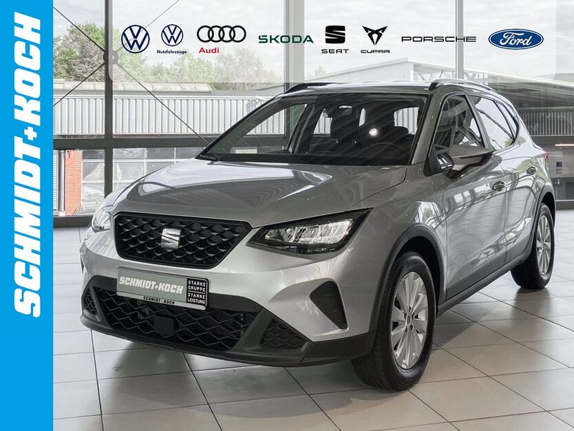Seat Arona 12.511 km 18.490 € Bremen 28217