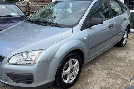 Ford Focus 163.000 km 2.999 &euro; Singen 78224