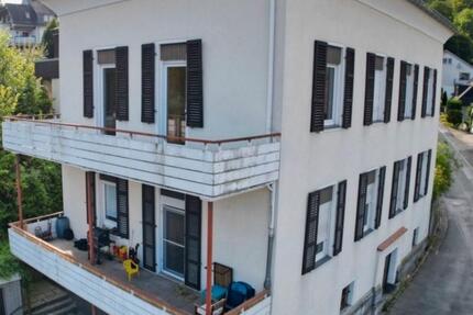 Großzügige 126 m² Wohnung in Stadtvilla – Zentrum Meschede 5 zimmer