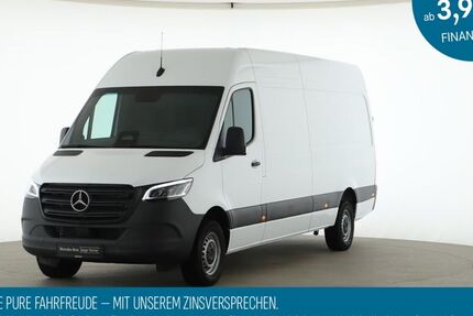 Mercedes-Benz Sprinter 5.400 km 50.789 &euro; Senden-Bösensell 48308
