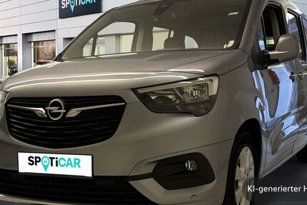 Opel Combo Life 50.120 km 16.990 &euro; Dresden 01159