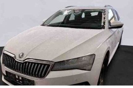 Skoda Superb 137.350 km 20.870 &euro; Göttingen 37079