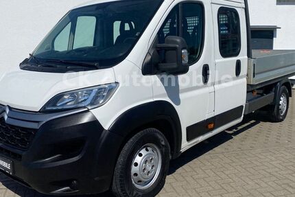 Citroen Jumper 239.170 km 10.900 € Solms 35606