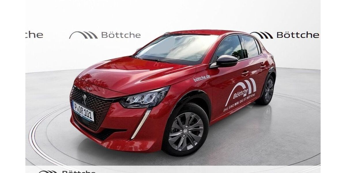 Peugeot 208 6.674 km 19.780 &euro; Potsdam 14480
