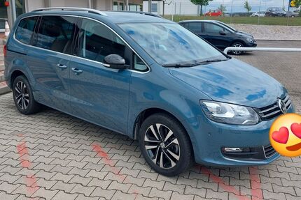 VW Sharan 103.000 km 24.700 &euro; Velbert 42549