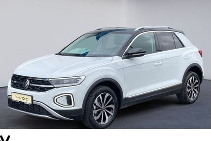 VW T-Roc 6.800 km 34.980 &euro; Braunschweig 38124