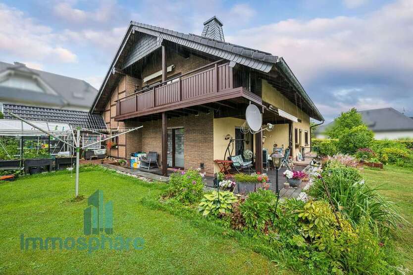 Haus zum Kaufen in Wenden 259.900 € 165 m²