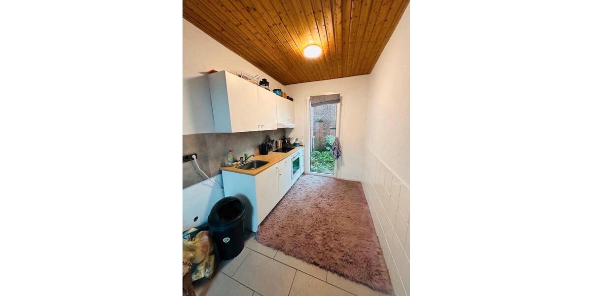 Etagenwohnung Leer (Ostfriesland) - 1 Zimmer, 30 m&sup2;, 595&euro; | Angebot:26395944