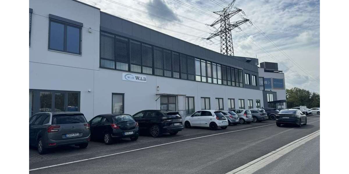 Gewerbeobjekt Paderborn - 2.600&euro; | Angebot:27318524