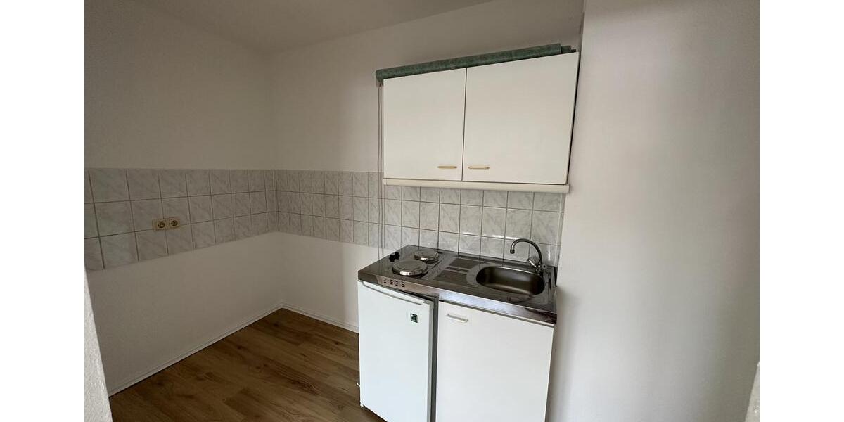 Etagenwohnung Gevelsberg - 2.5 Zimmer, 54 m&sup2;, 480&euro; | Angebot:24979225