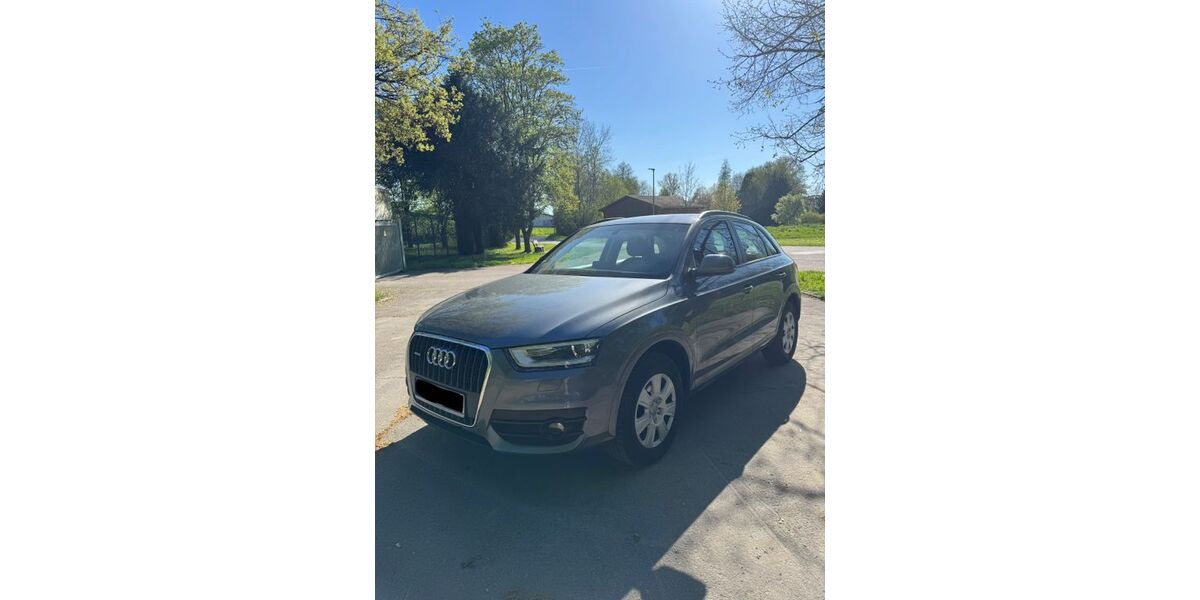 Audi Q3 145.100 km 12.100 &euro; Großbottwar 71723