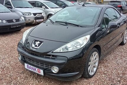 Peugeot 207 131.266 km 1.890 &euro; Rodgau 63110