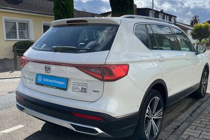 Seat Tarraco 80.700 km 22.999 &euro; Riedstadt 64560