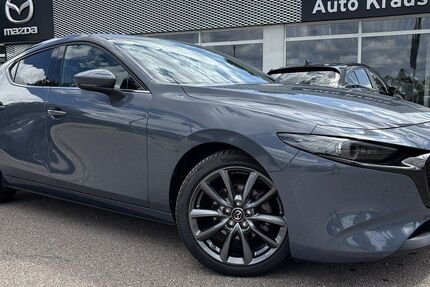 Mazda 3 21.807 km 23.290 &euro; Buttenwiesen 86647