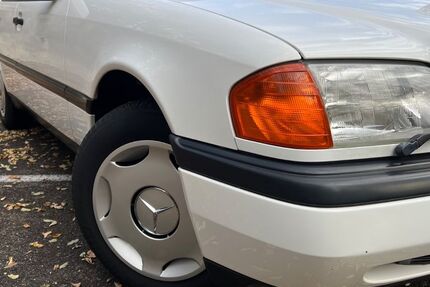 Mercedes-Benz C 220 80.000 km 7.400 &euro; Vörstetten 79279