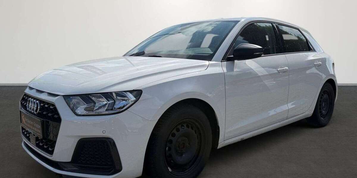 Audi A1 34.989 km 17.970 &euro; Grünstadt 67269