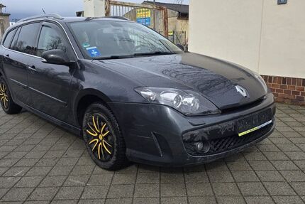 Renault Laguna 211.000 km 3.490 &euro; Leipzig - Ost 04328
