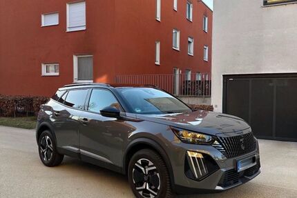 Peugeot 2008 35.000 km 22.999 &euro; Regensburg 93059