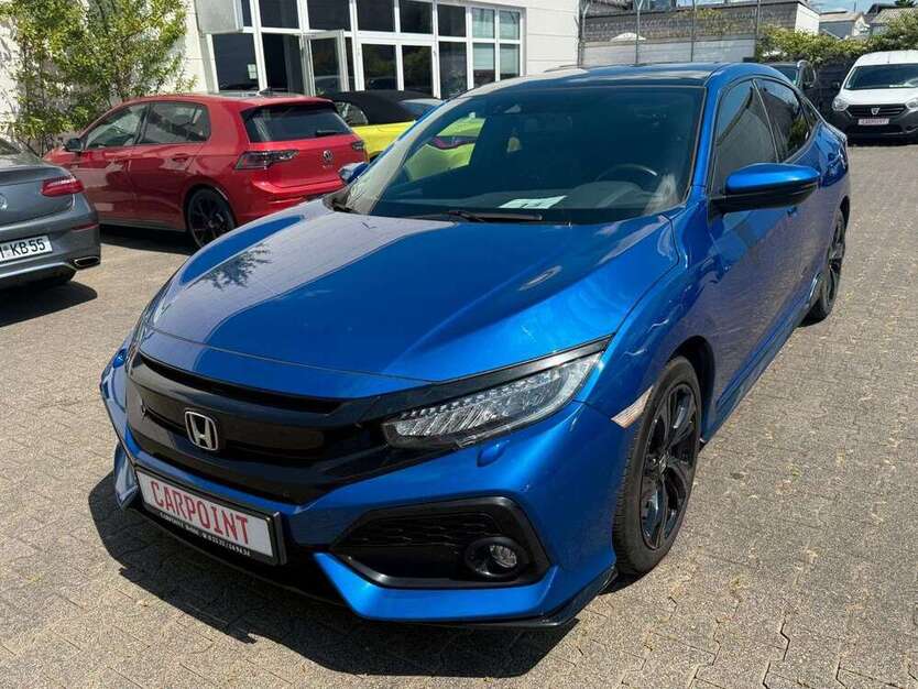Civic