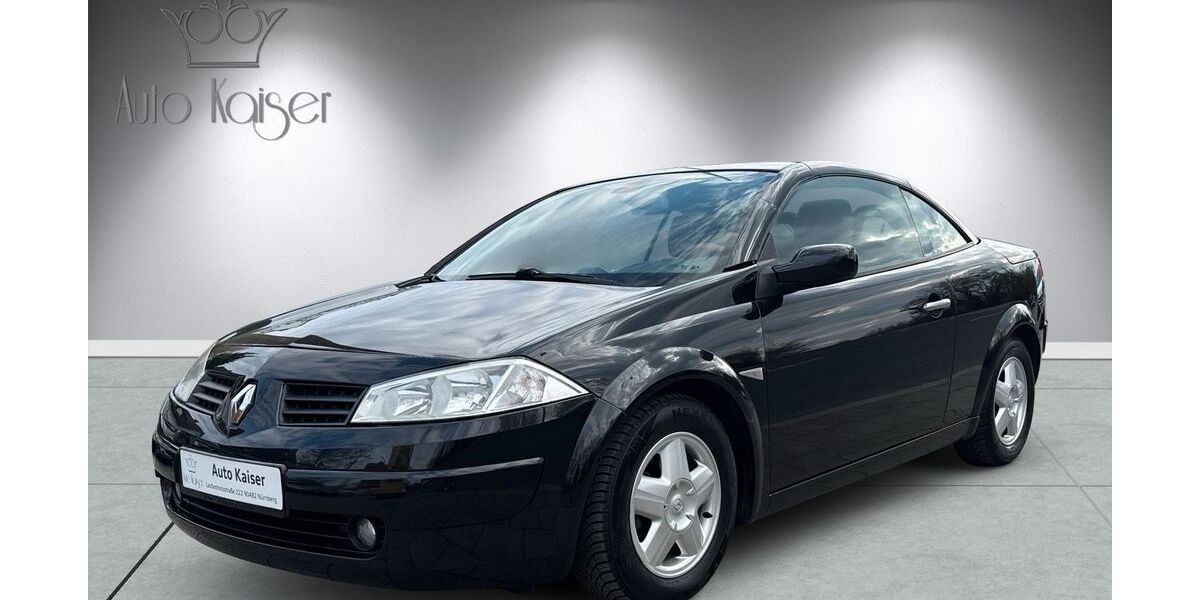 Renault Megane 155.295 km 1.499 &euro; Nürnberg 90482