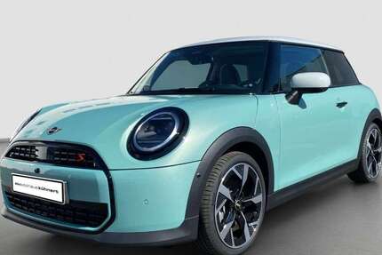 Mini Cooper S 5.156 km 28.655 &euro; Saalfeld 07318