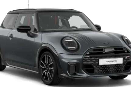 Mini Cooper S 3.000 km 33.490 € Winzer 94577
