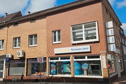 Gewerbeobjekt Itzehoe - 810&euro; | Angebot:26565558