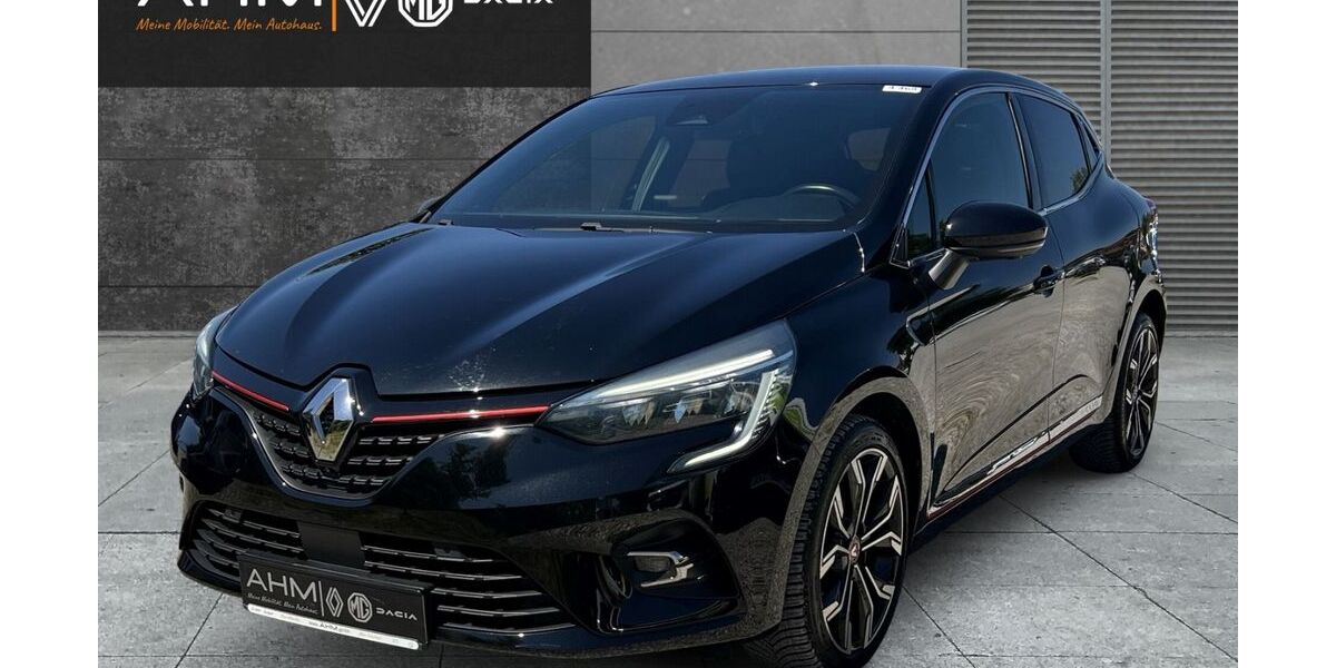 Renault Clio 43.969 km 17.850 &euro; Freising 85354