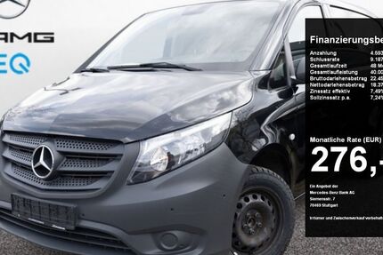 Mercedes-Benz Vito 73.532 km 22.015 &euro; Lüdenscheid 58507