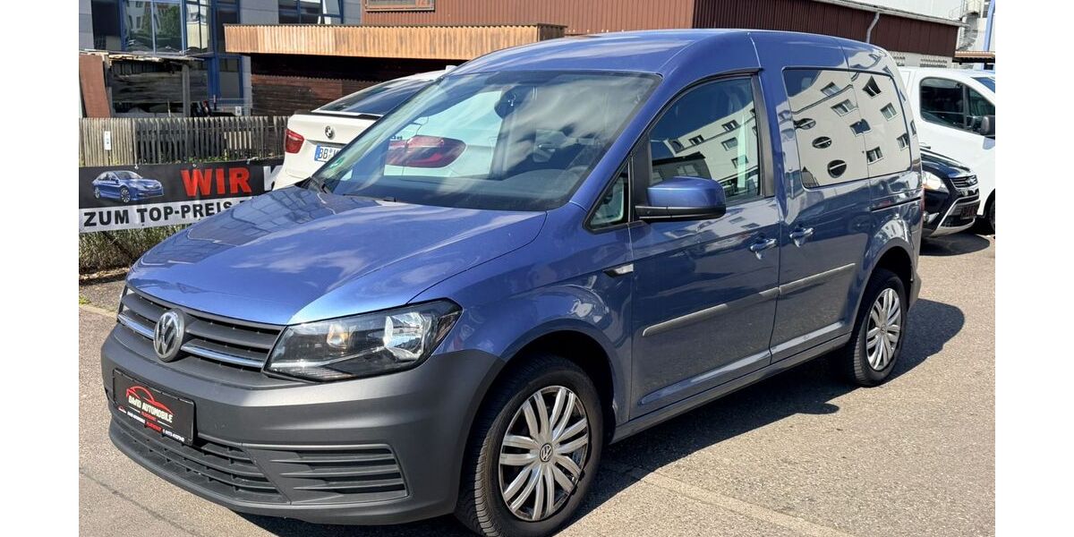 VW Caddy 248.000 km 7.990 &euro; Filderstadt bei Stuttgart 70794