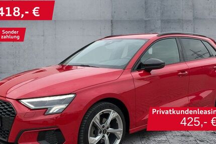 Audi A3 38.133 km 31.500 &euro; Bamberg 96052