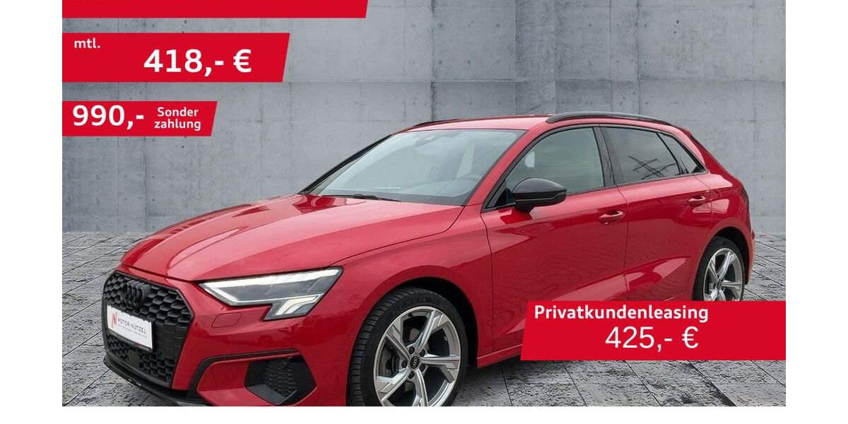 Audi A3 38.133 km 31.500 &euro; Bamberg 96052