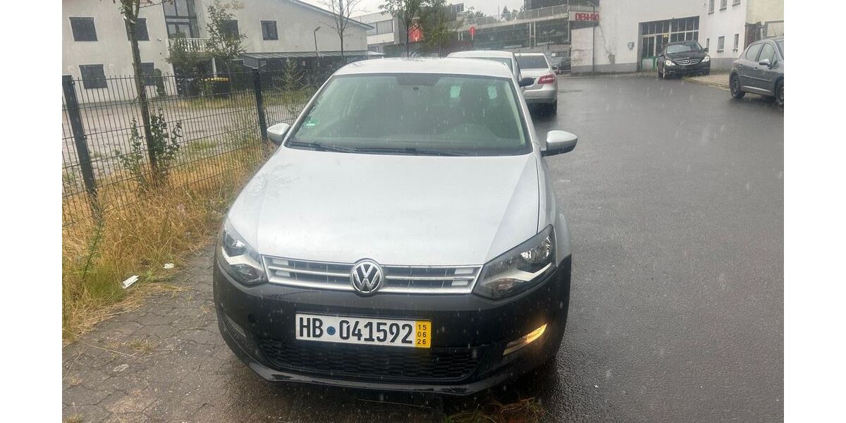 VW Polo 234.856 km 3.600 &euro; Bremen 28327