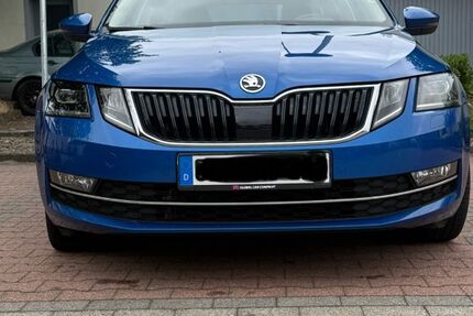 Skoda Octavia 209.000 km 11.600 &euro; Löningen 49624